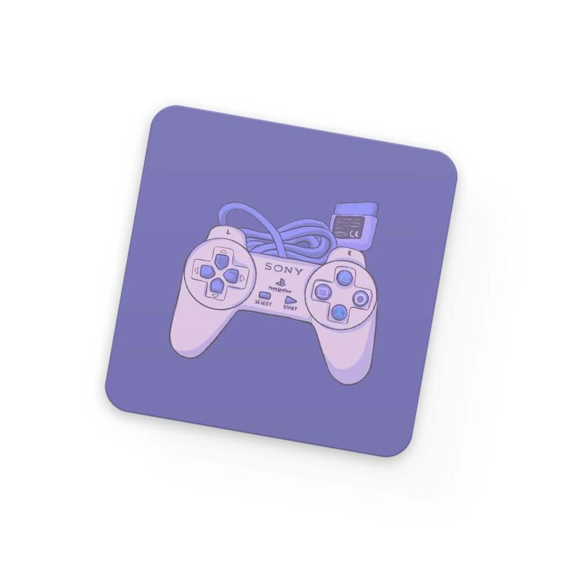 زیر لیوانی Gaming Controller