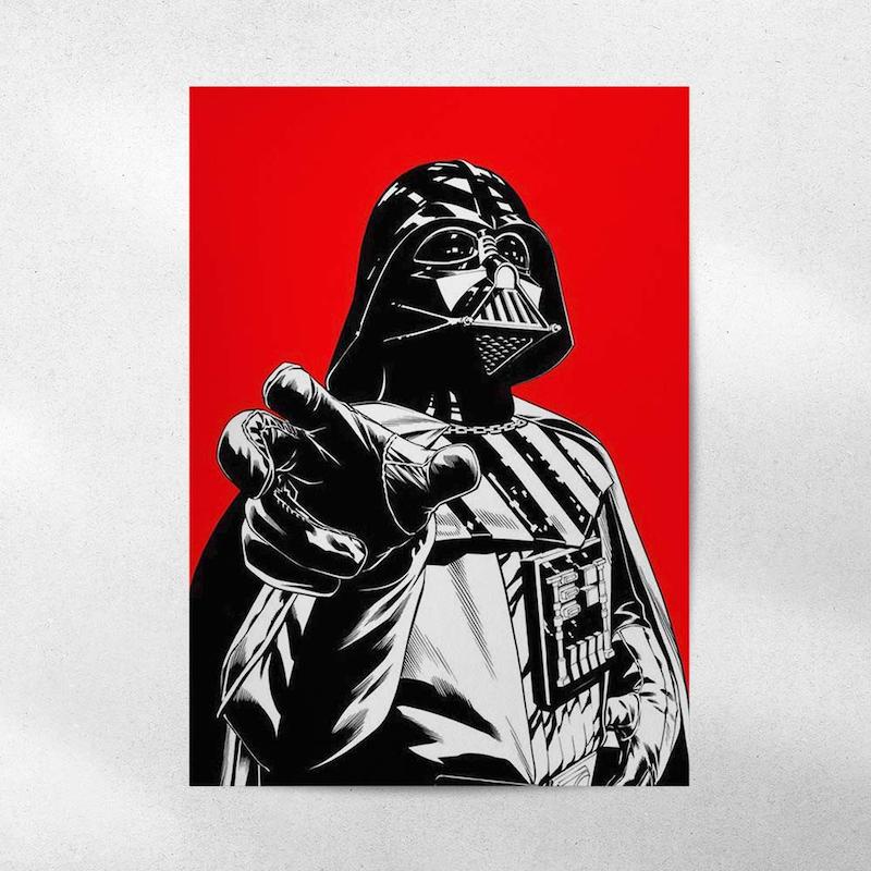 پوستر Star Wars