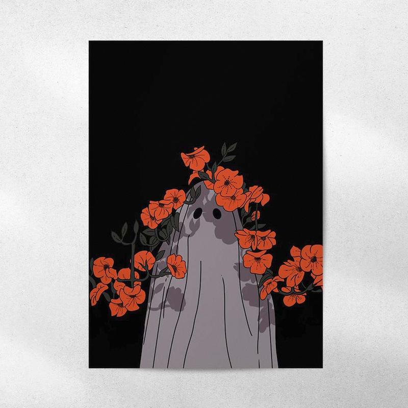 پوستر Dark
