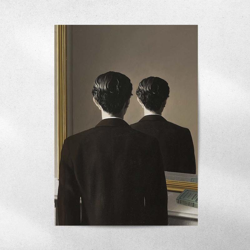 پوستر Magritte