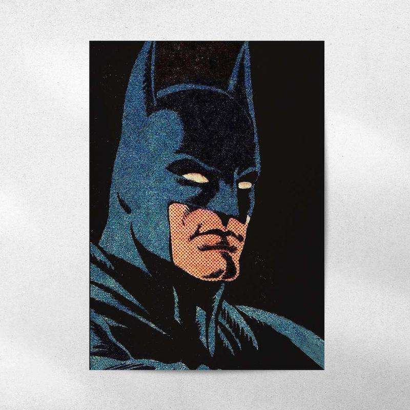 پوستر Batman