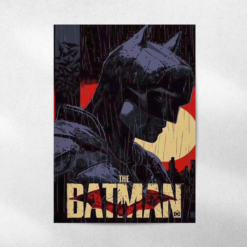 پوستر Batman