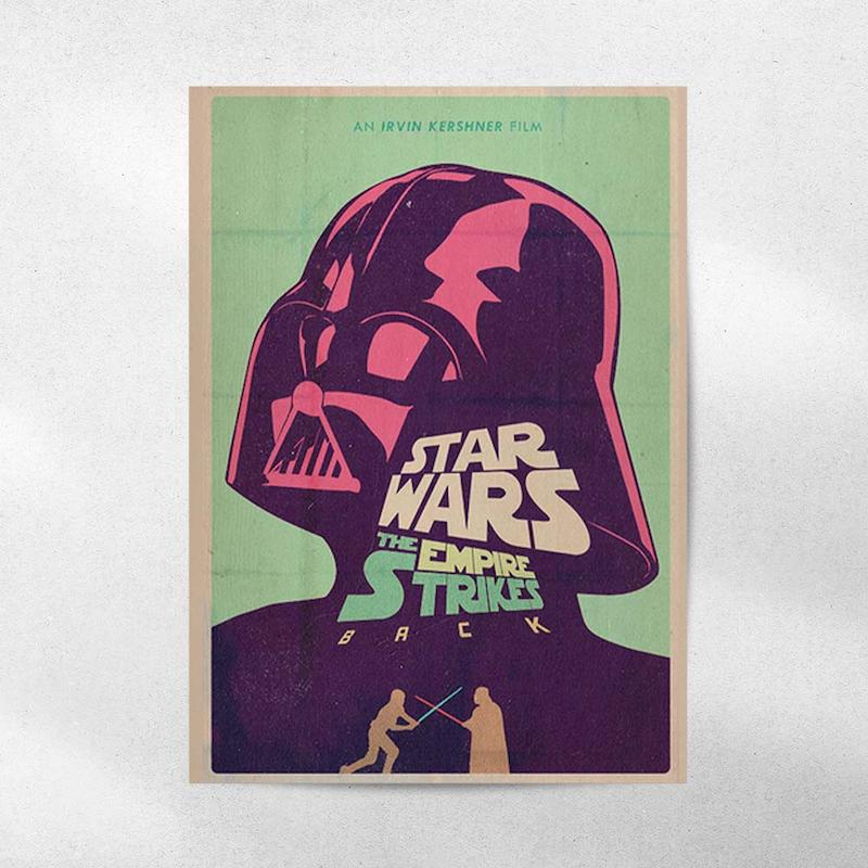 پوستر Star Wars