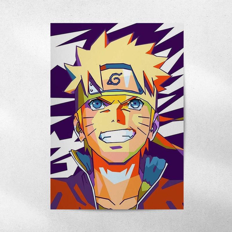 پوستر Anime