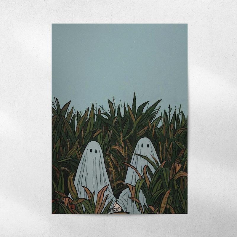 پوستر Dark