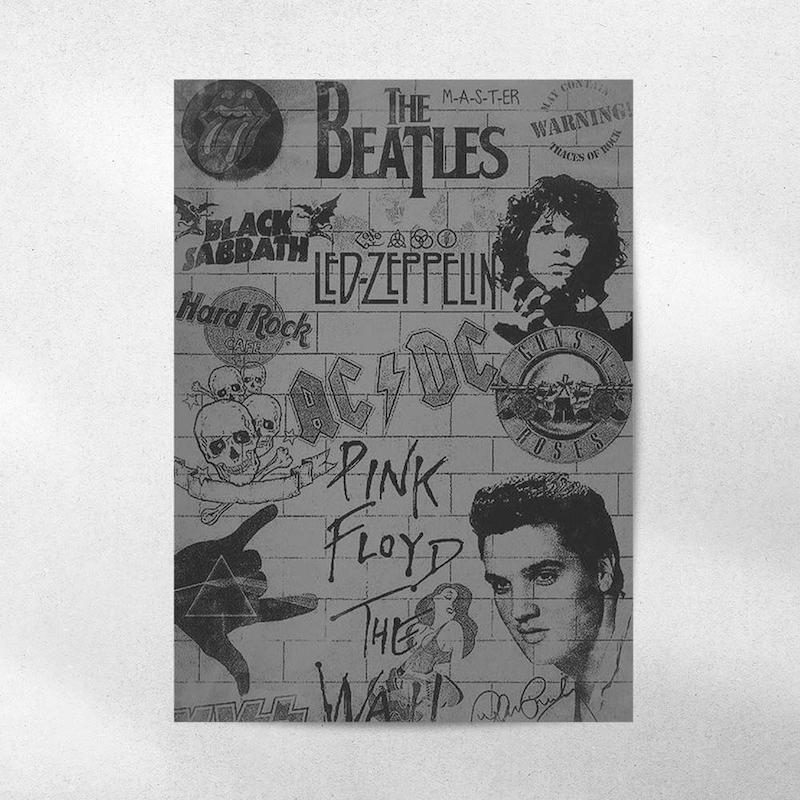 پوستر Music
