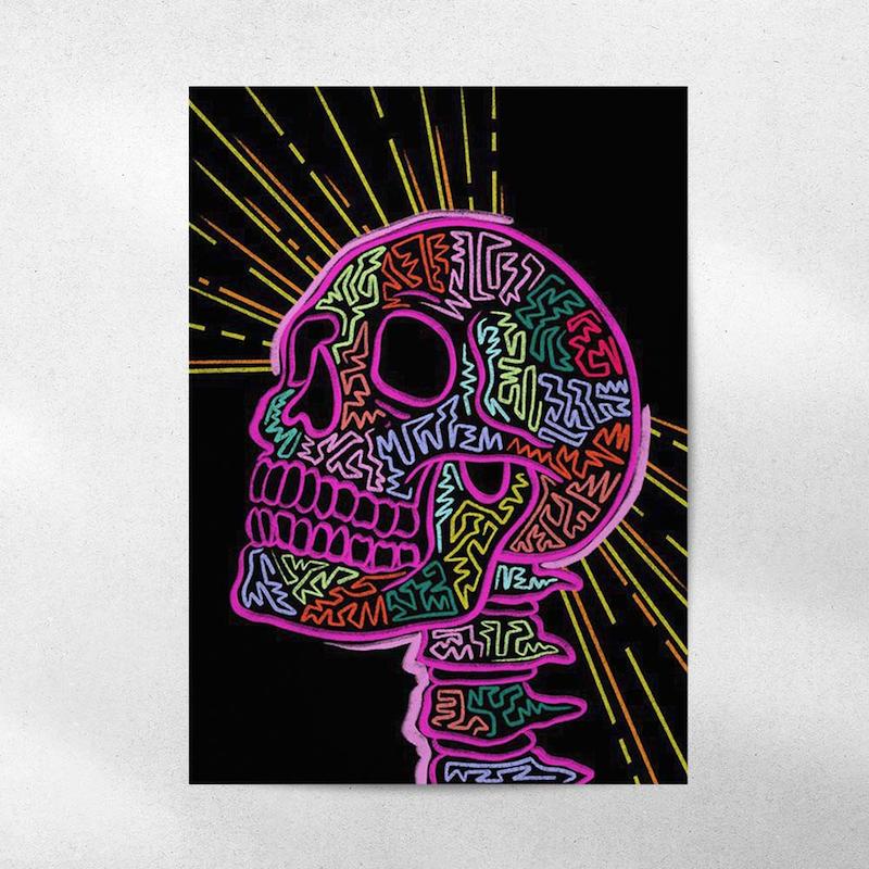 پوستر Dark