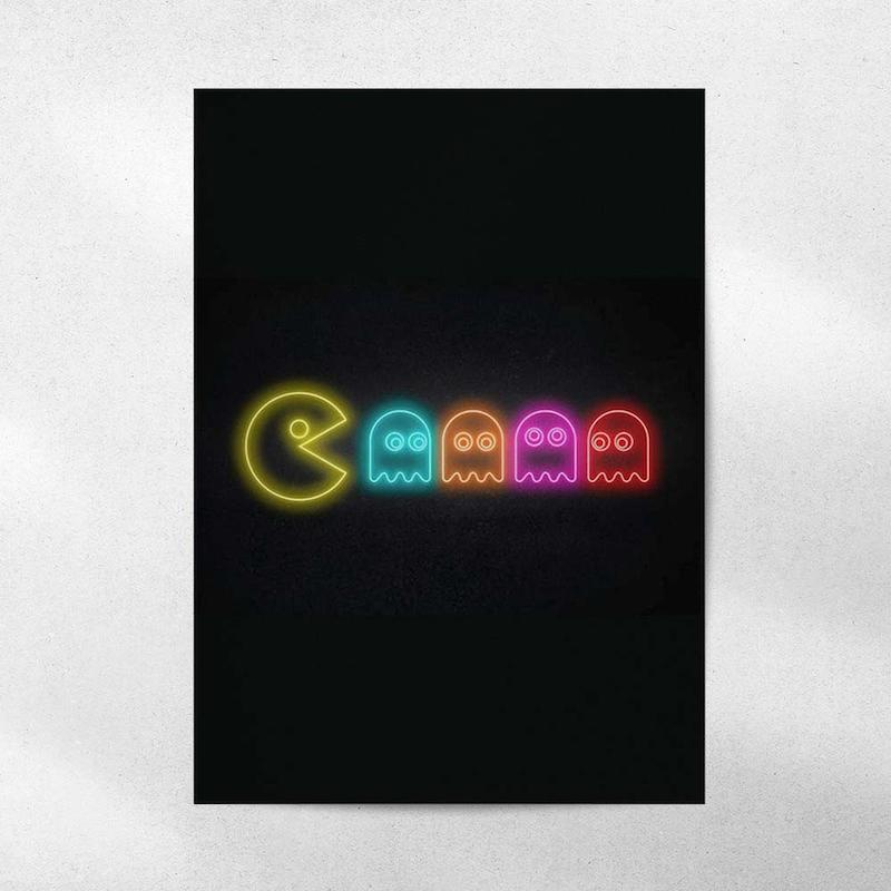 پوستر Gaming