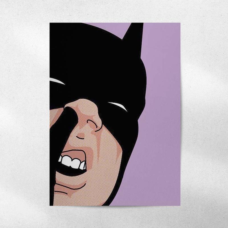 پوستر Batman