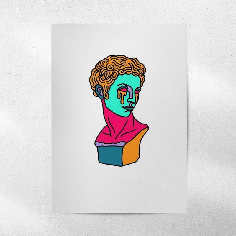 پوستر Art