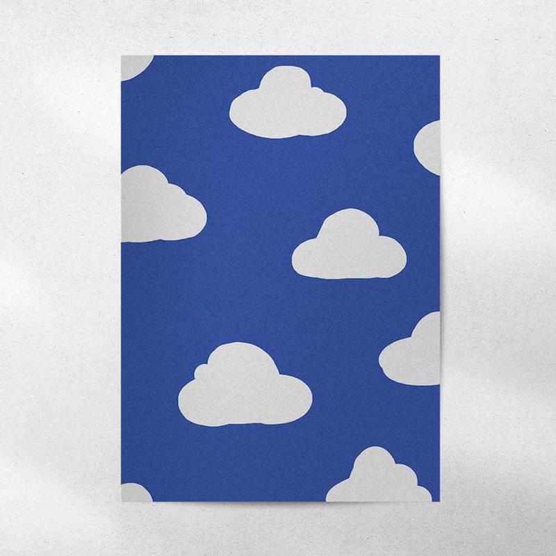 پوستر Cloud