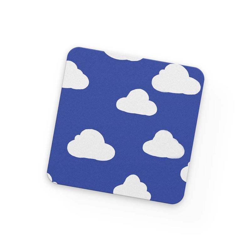 زیر لیوانی Cloud