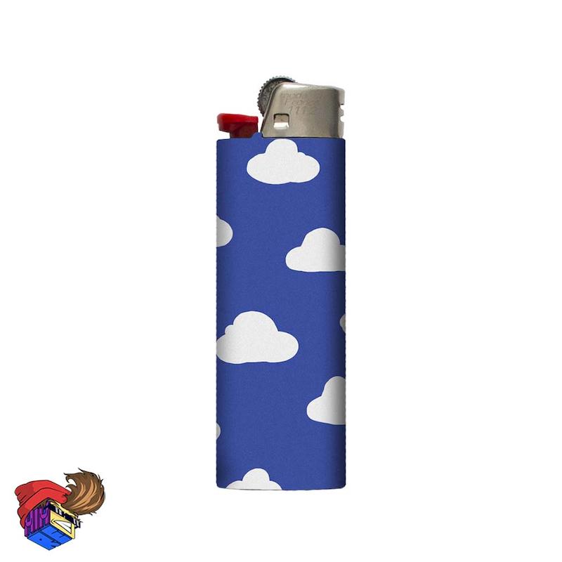فندک میم‌ره Cloud