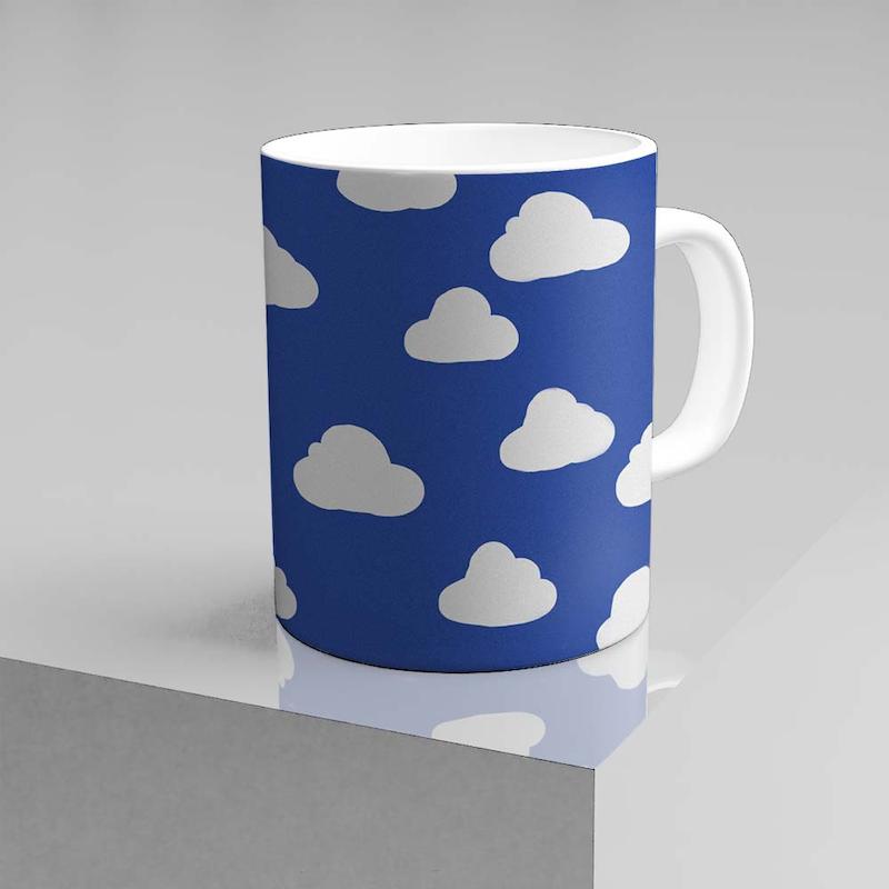 ماگ Cloud