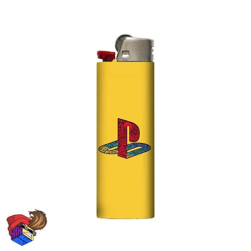 فندک میم‌ره Playstation