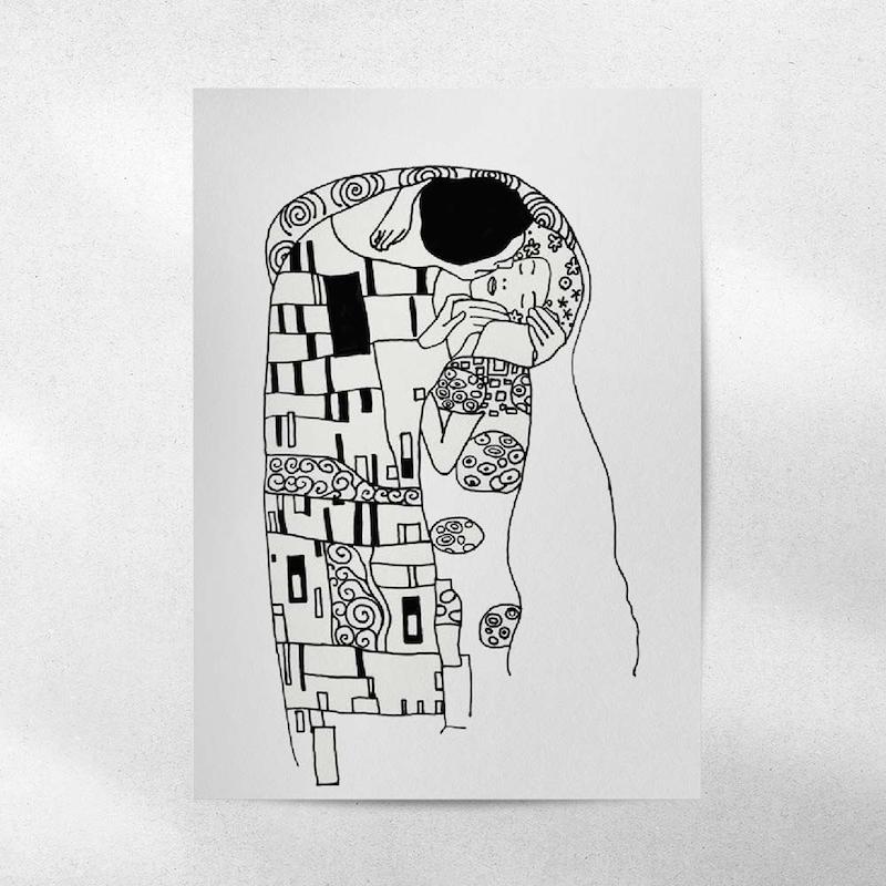 پوستر Art