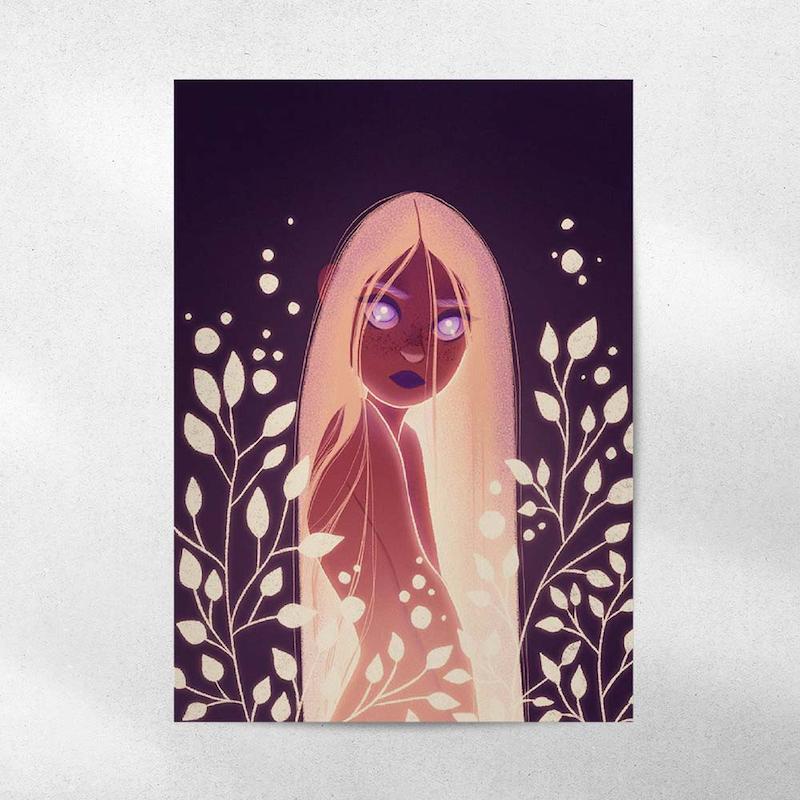پوستر Creep Mankinds