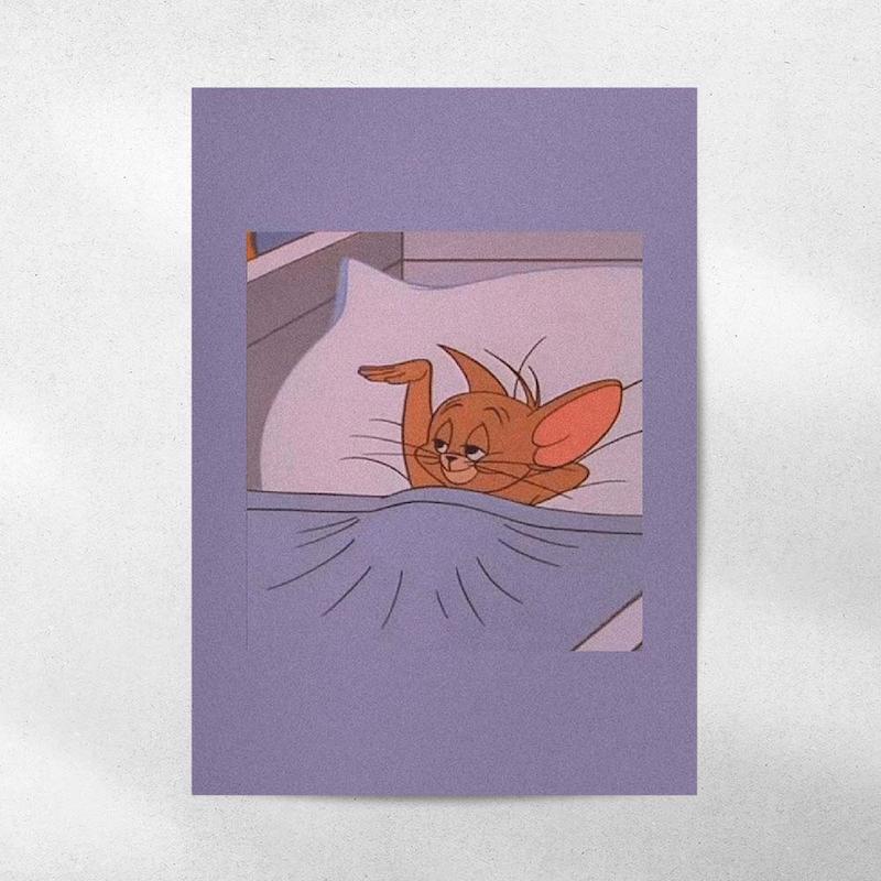 پوستر Jerry