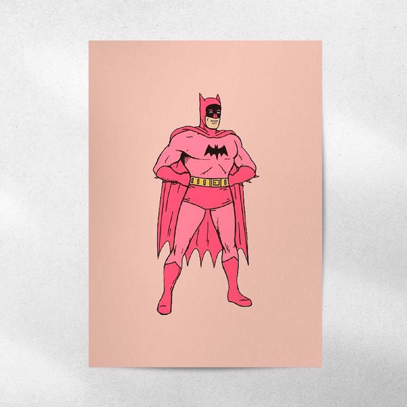 پوستر Batman