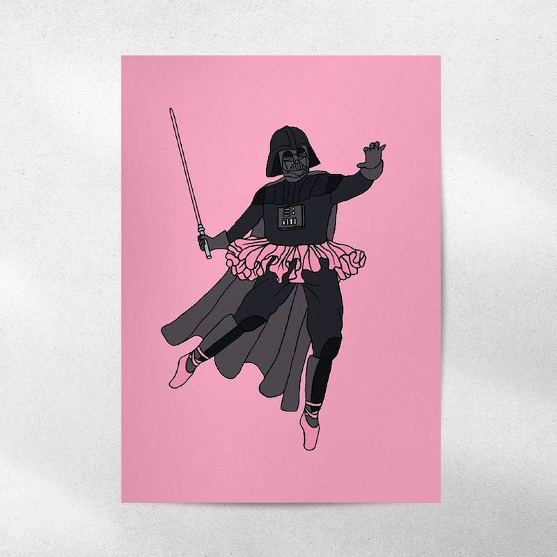 پوستر Star Wars