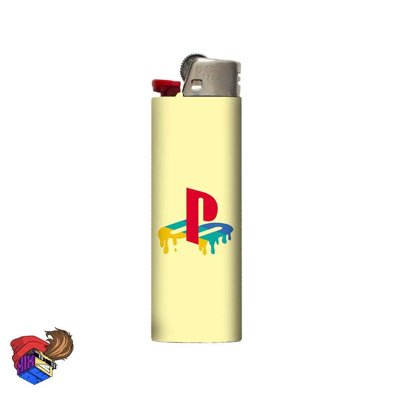 فندک میم‌ره PS4