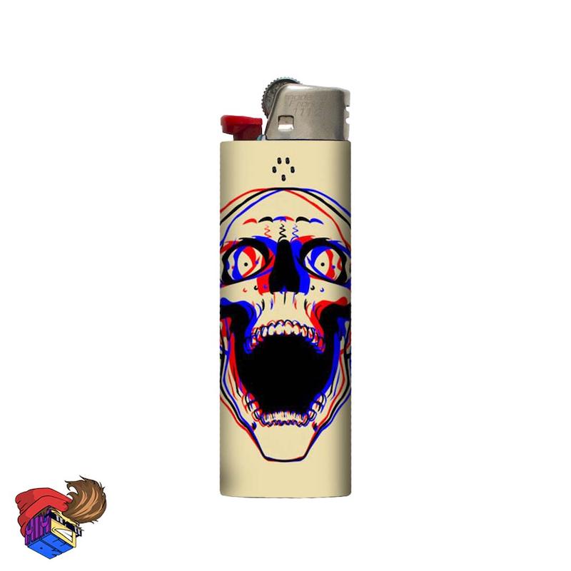فندک میم‌ره Dark