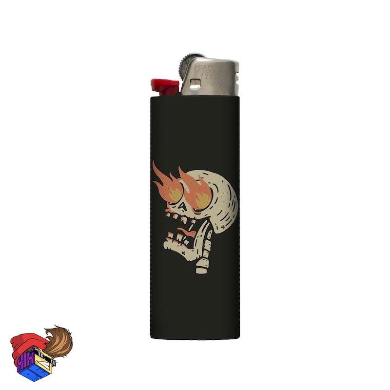 فندک میم‌ره Dark