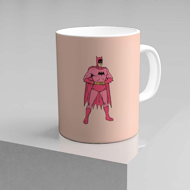 ماگ Batman