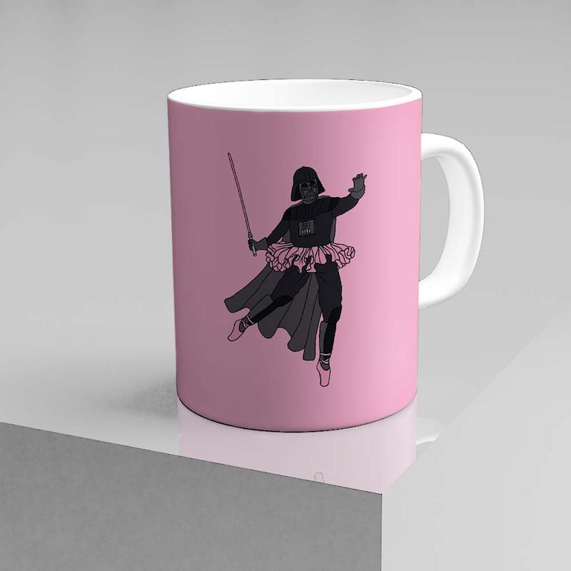 ماگ Star Wars
