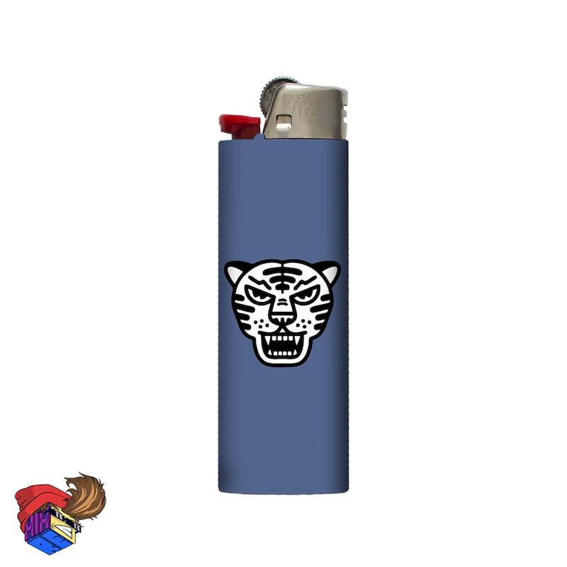 فندک میم‌ره Tiger
