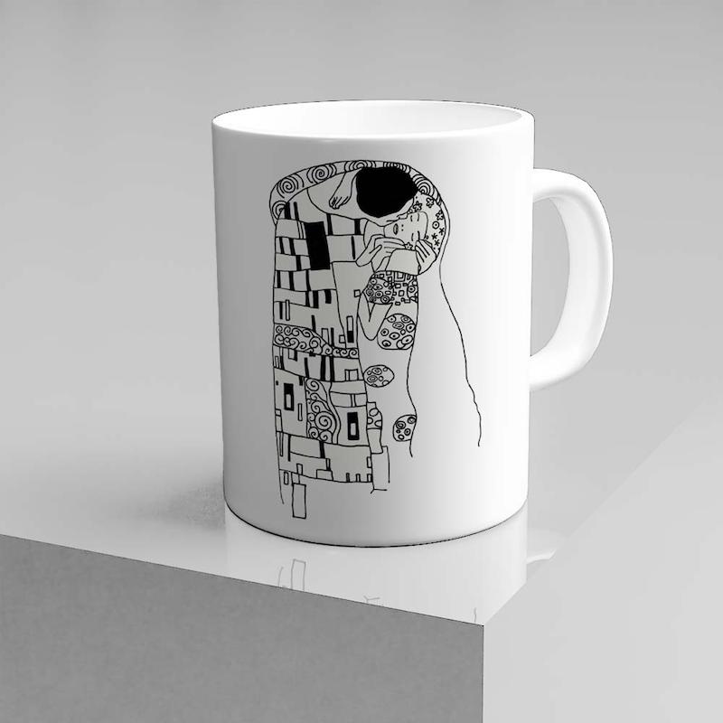 ماگ Art