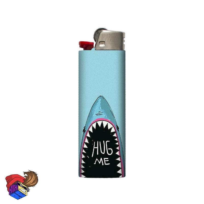 فندک Shark