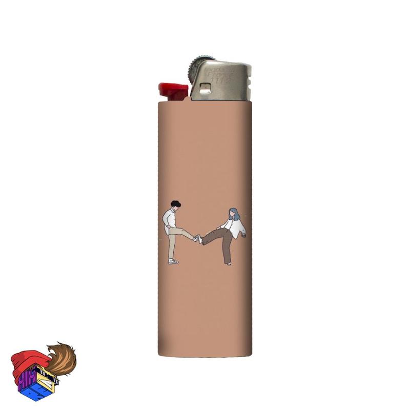 فندک میم‌ره Valentine