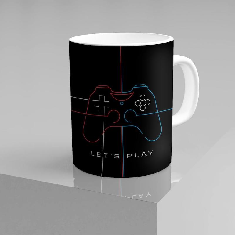 ماگ Gaming