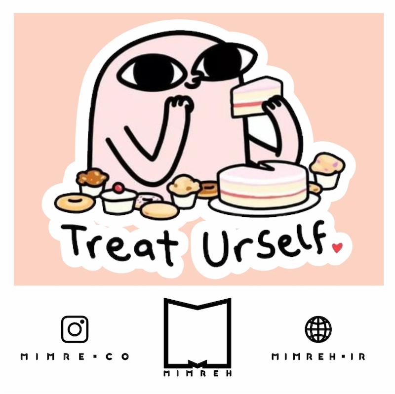 استیکر Ketnipz