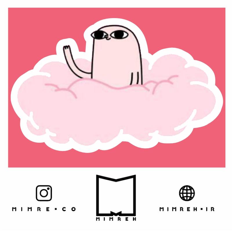 استیکر Ketnipz