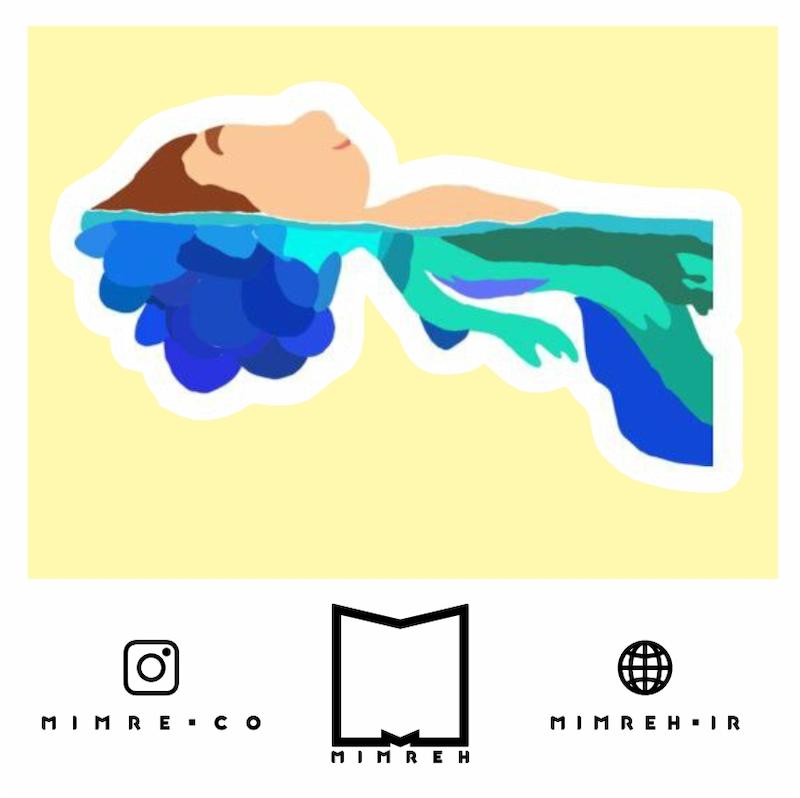 استیکر   Luca