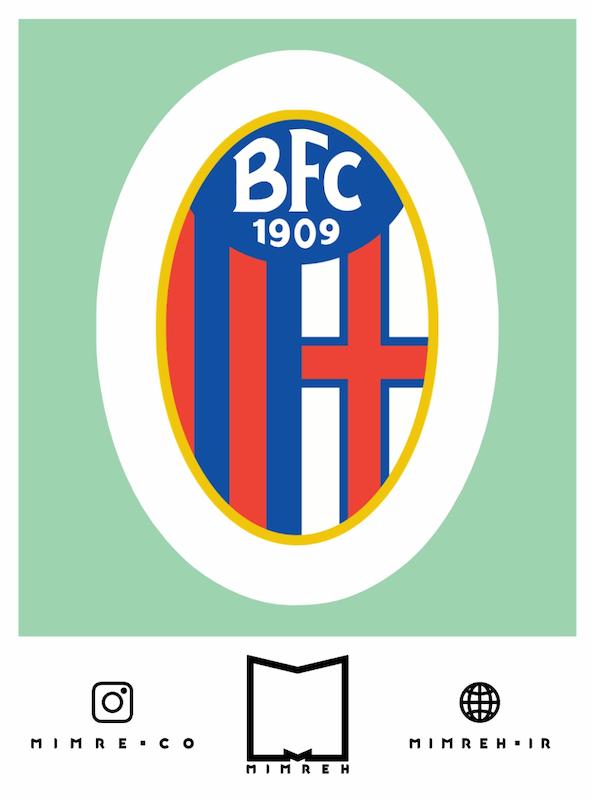 استیکر Football