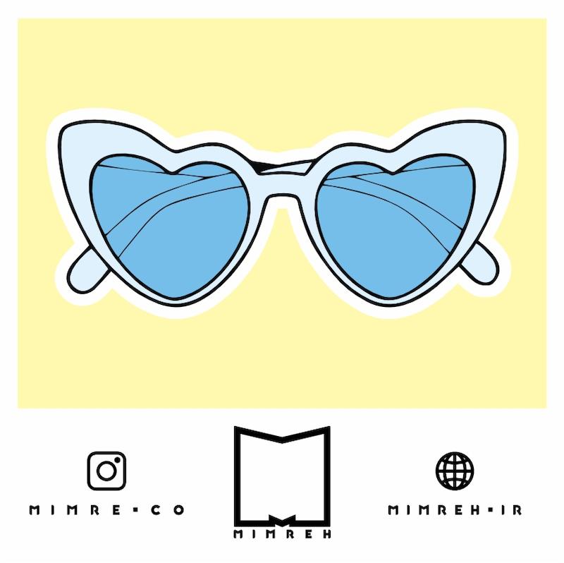 استیکر   Shoes&amp;Clothes