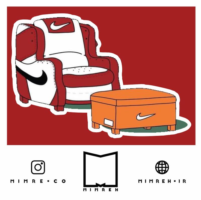 استیکر   Shoes&amp;Clothes