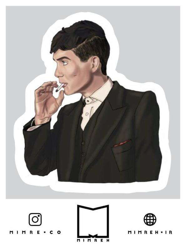Peaky Blinders
