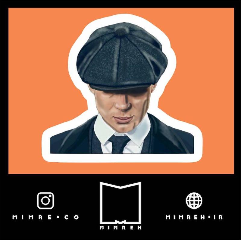 Peaky Blinders