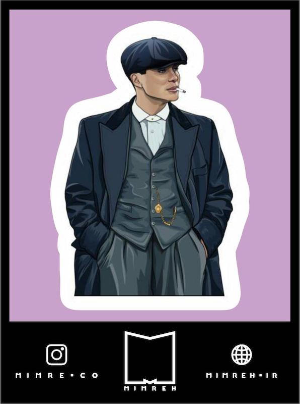 Peaky Blinders