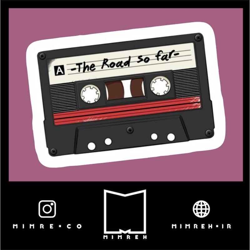 استیکر Cassette
