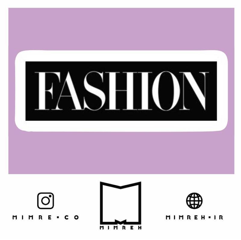 استیکر Fashion Designer4