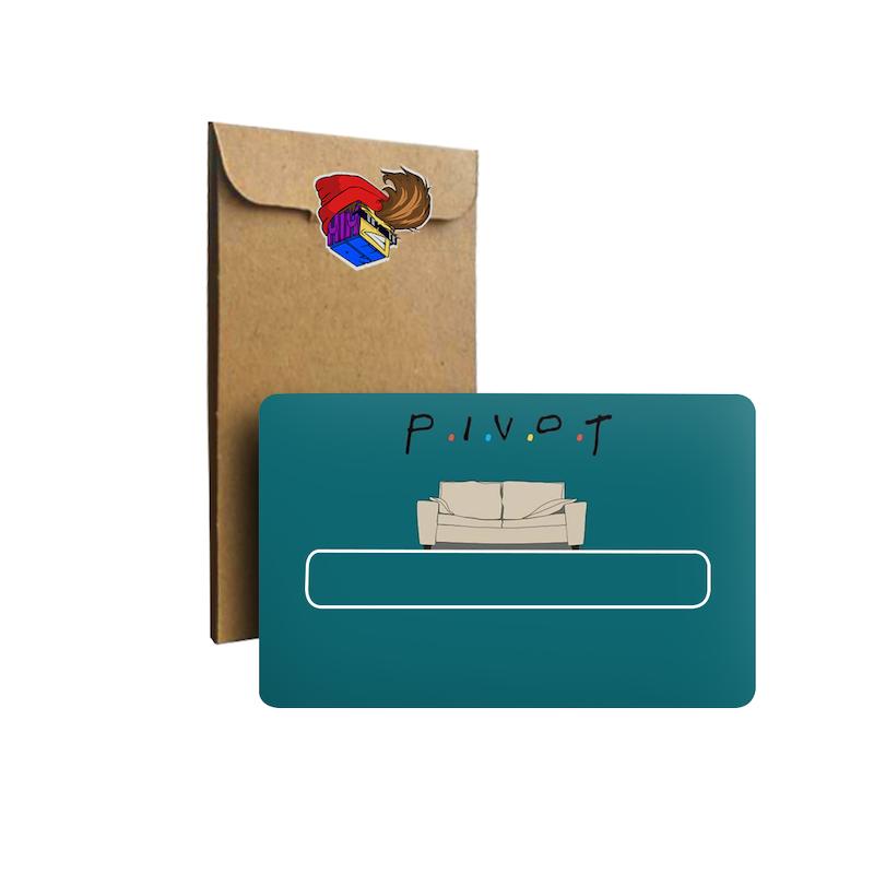 استیکر کارت MB26