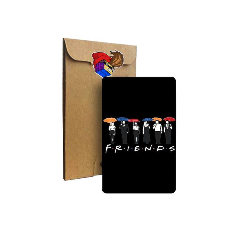 استیکر کارت MB30