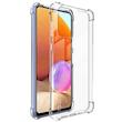 قاب شفاف شیائومی POCO F3 (ارسال موشکی سریع)