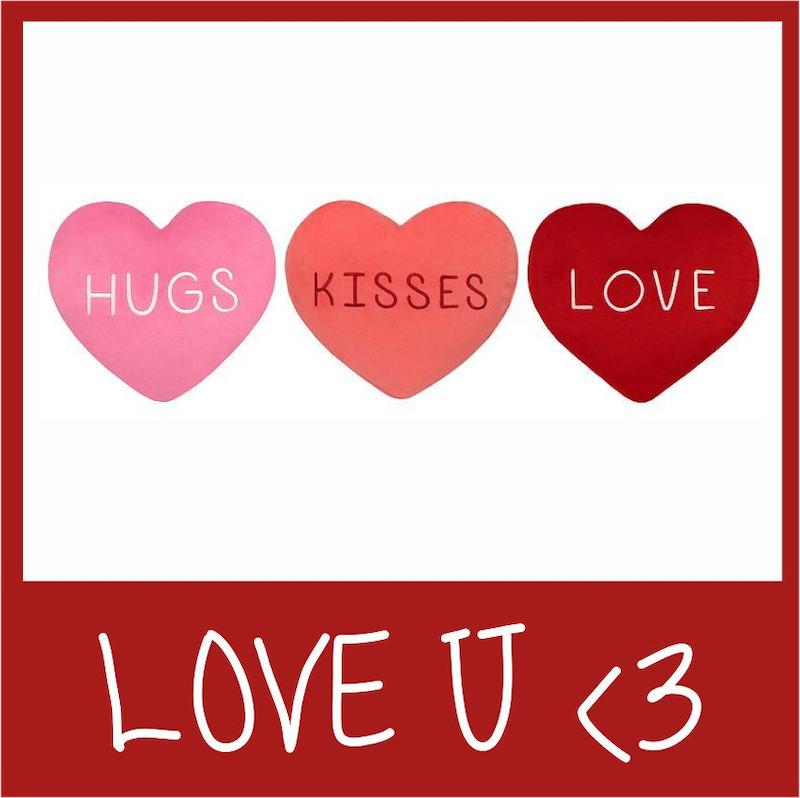 استیکر valentine V1