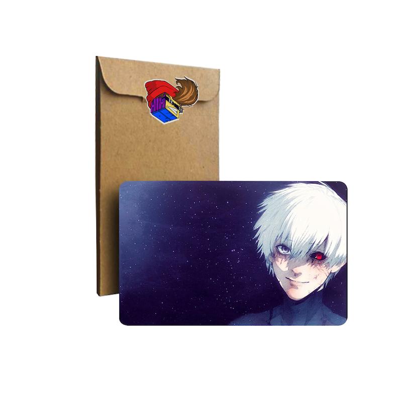 استیکر کارت Tokyo Ghoul MG41